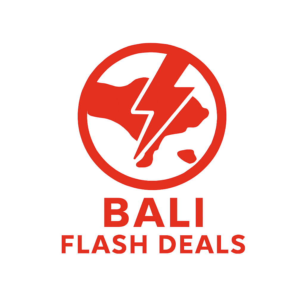 Bali Flash Deals
